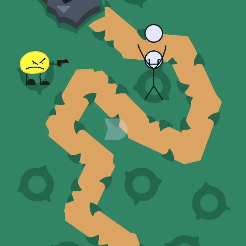 Game by @Snackcat