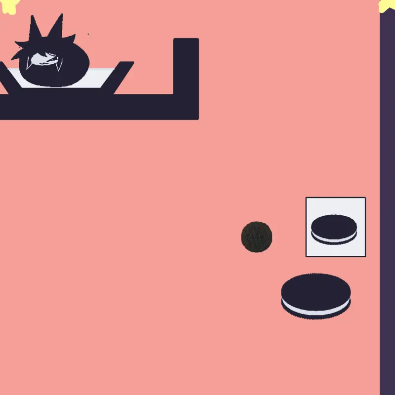 Game by @neskvichik_meow