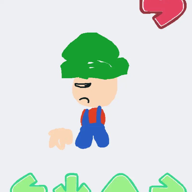 Game by @Juanzito007