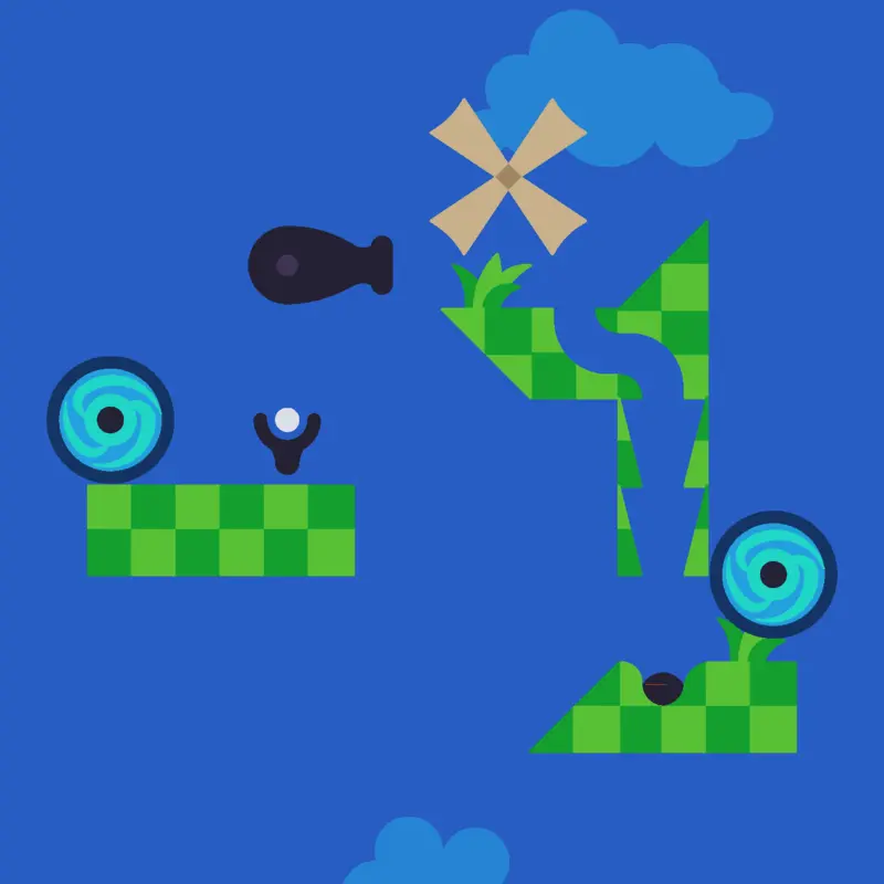 Game by @The_Dark_Beast