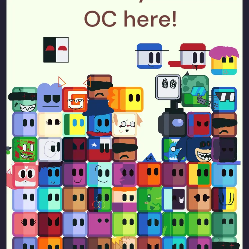 Game by @wildroad