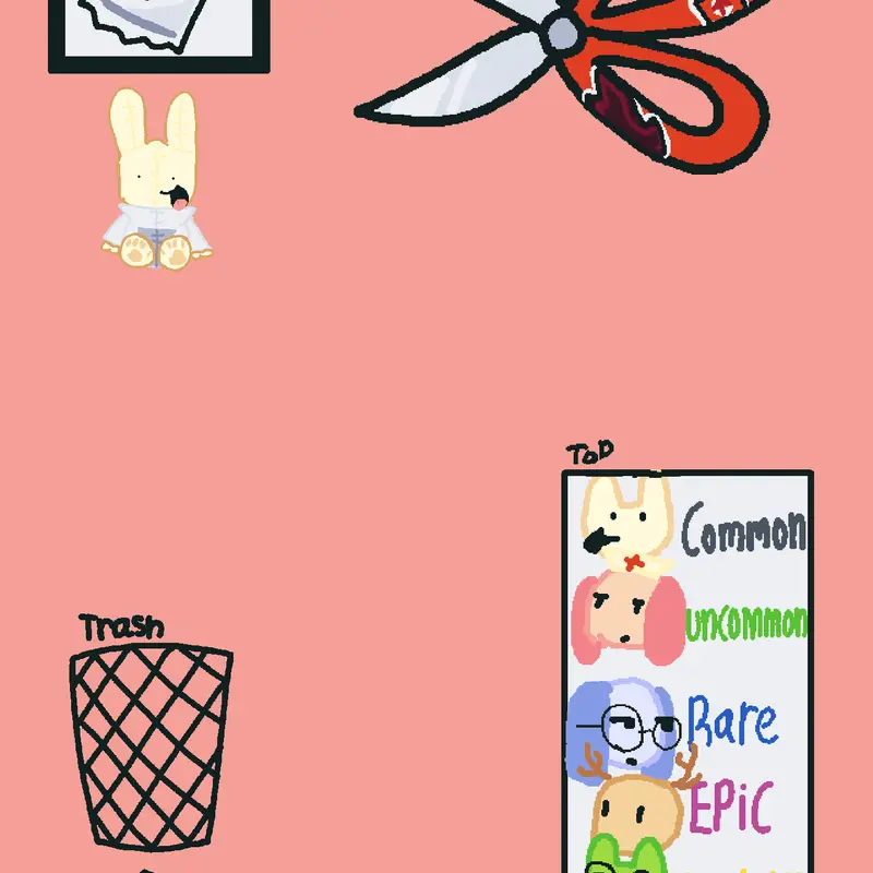 Animal hospital by @rainbow357