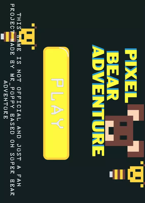 Game by @mr_puppy