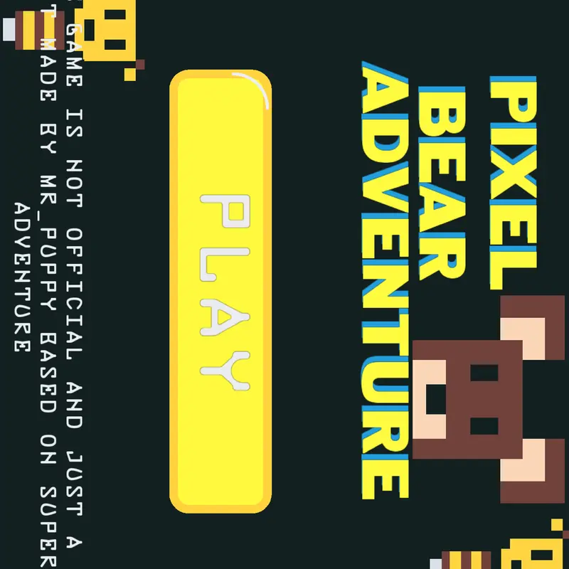 Game by @mr_puppy