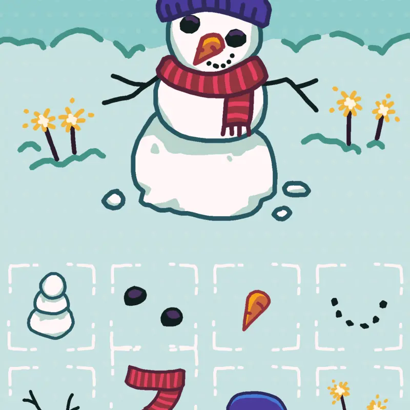 Game by @jujujjjjjjj