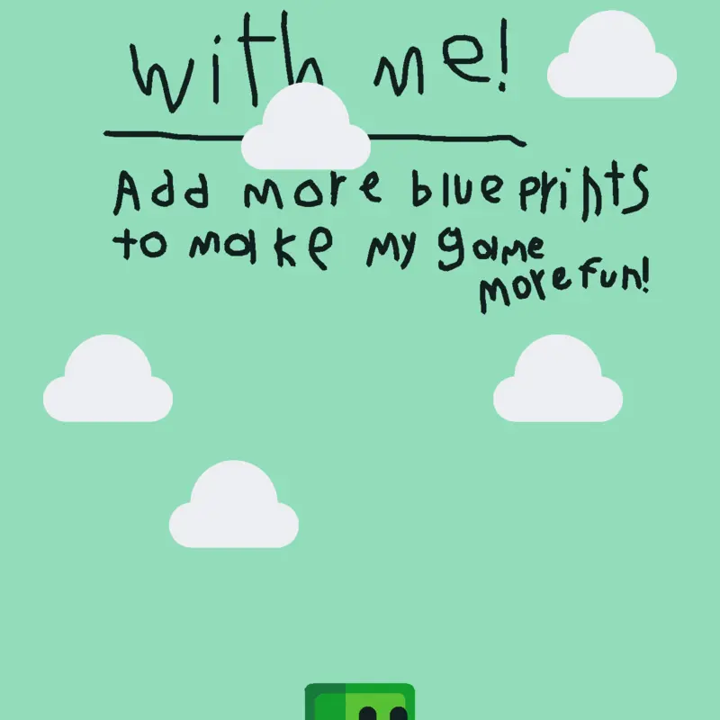 Game by @Matcam