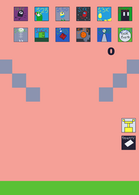 Block simulator