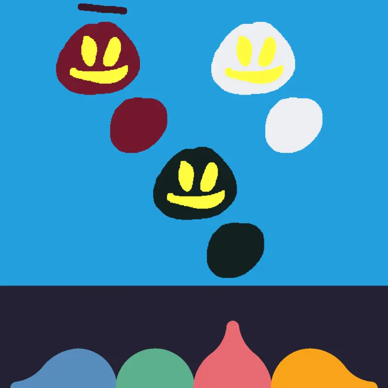 Game by @Imthecoolkidbrah