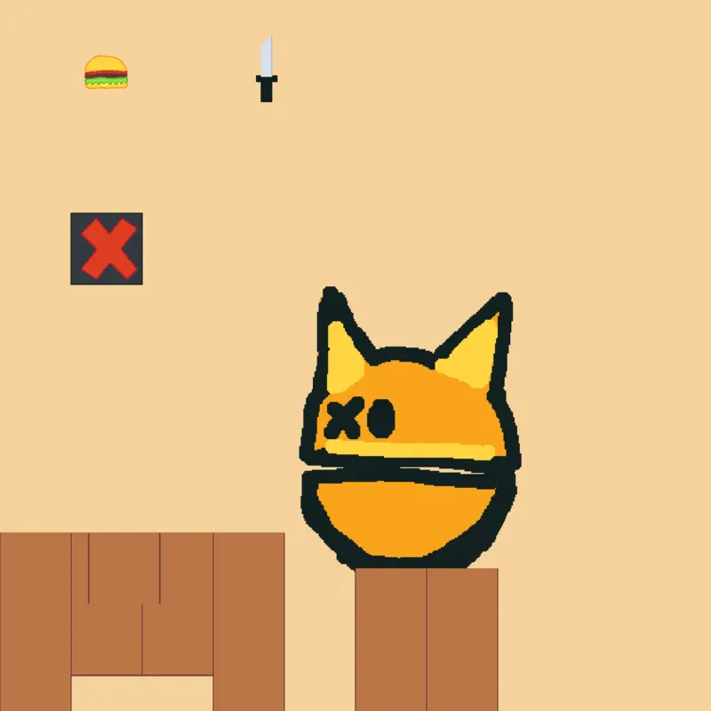 Game by @RedGonales