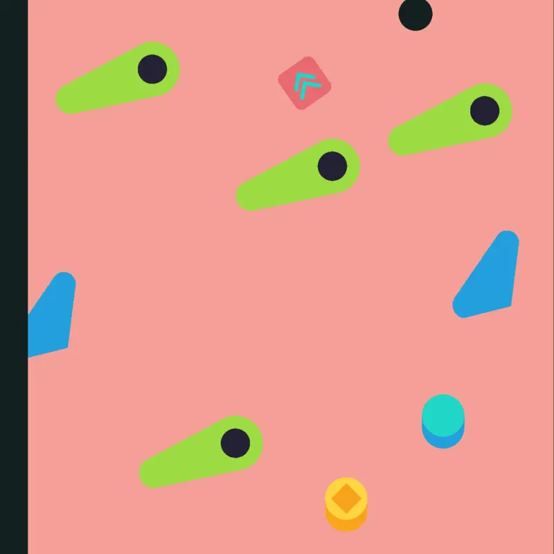 Game by @Erenkusumadinata