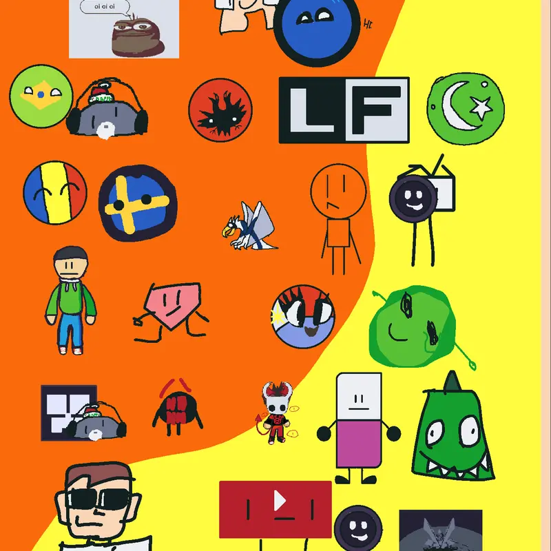 Game by @Yoshadoefwen