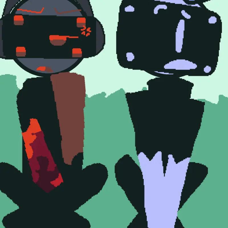 Game by @Liam-monster