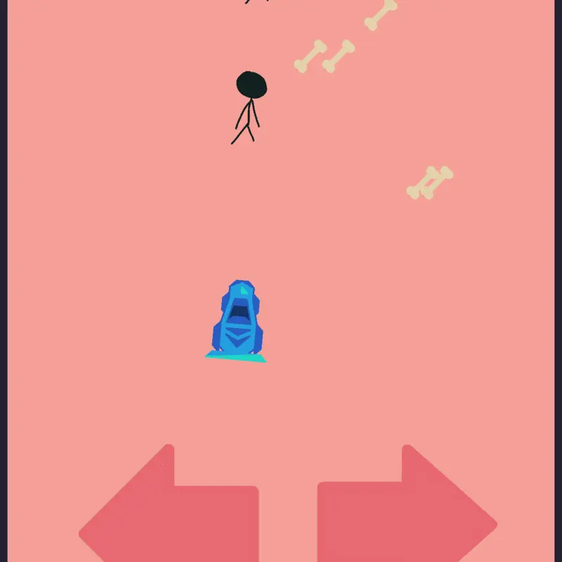 Game by @arina1trehubenk