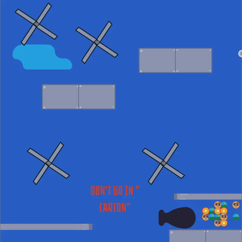 Game by @Drawboy87