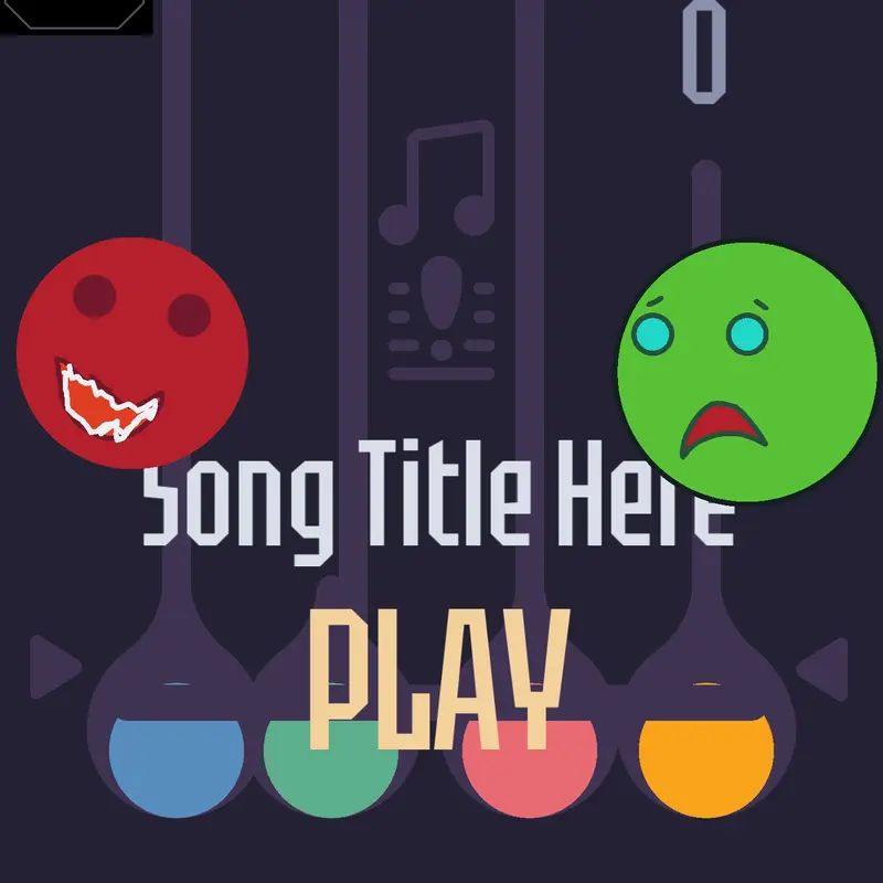 Game by @Vlademir