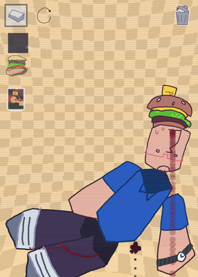 snapshot