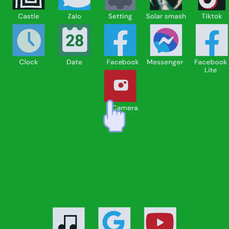 Game by @smarttech