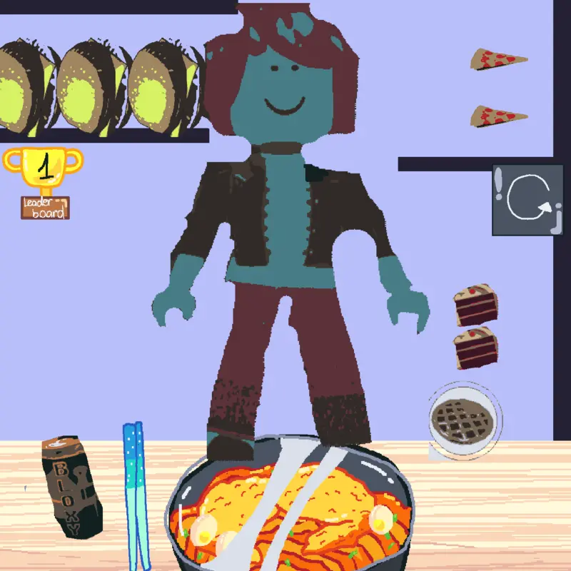 Game by @Sungbloxalt
