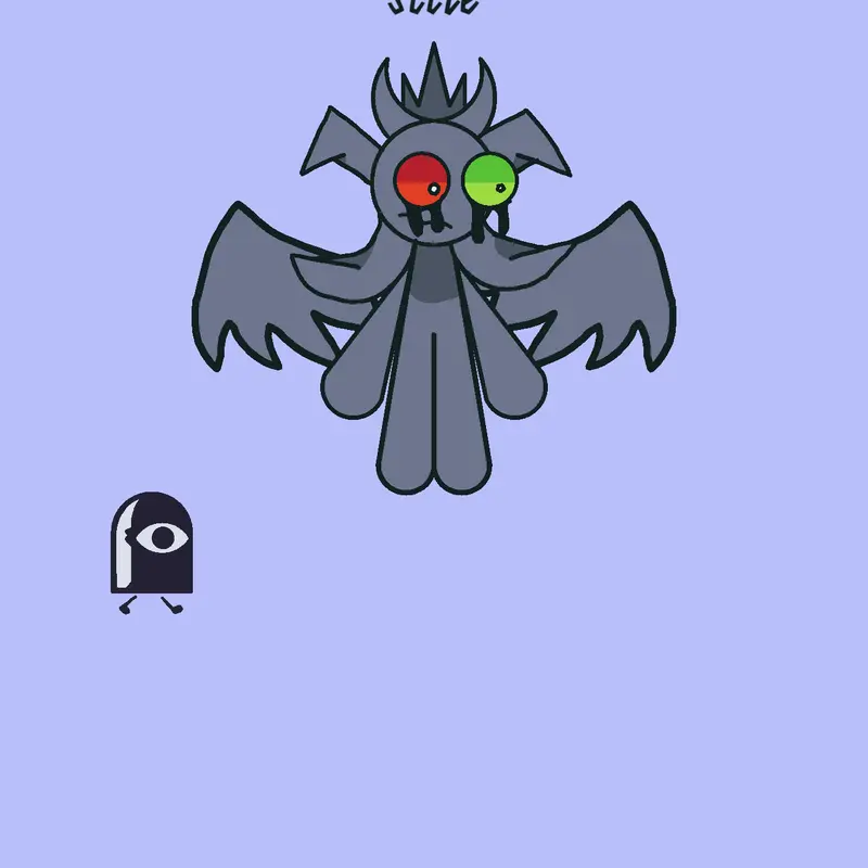 Game by @elbuoloco