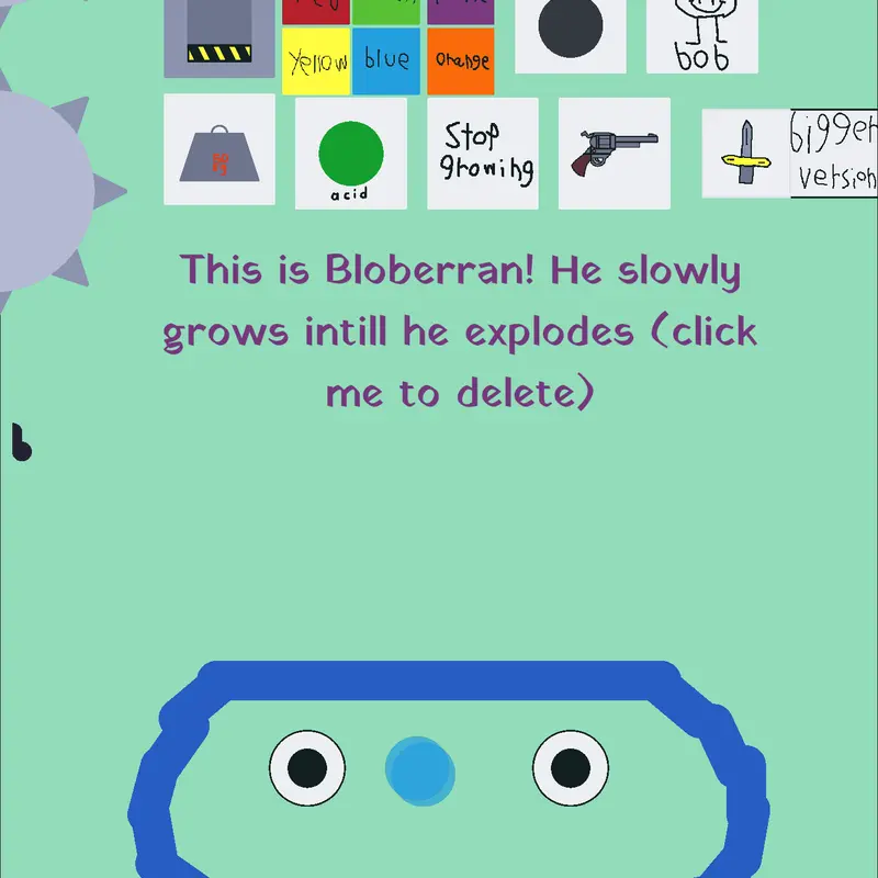 Game by @G00B_C4STLE