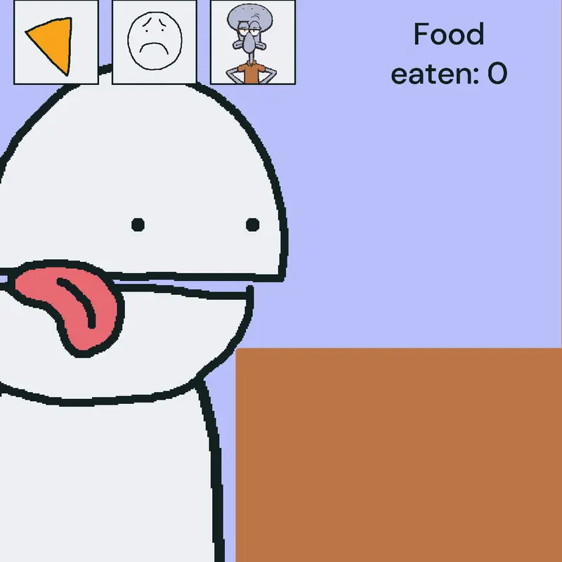 Game by @WFLule