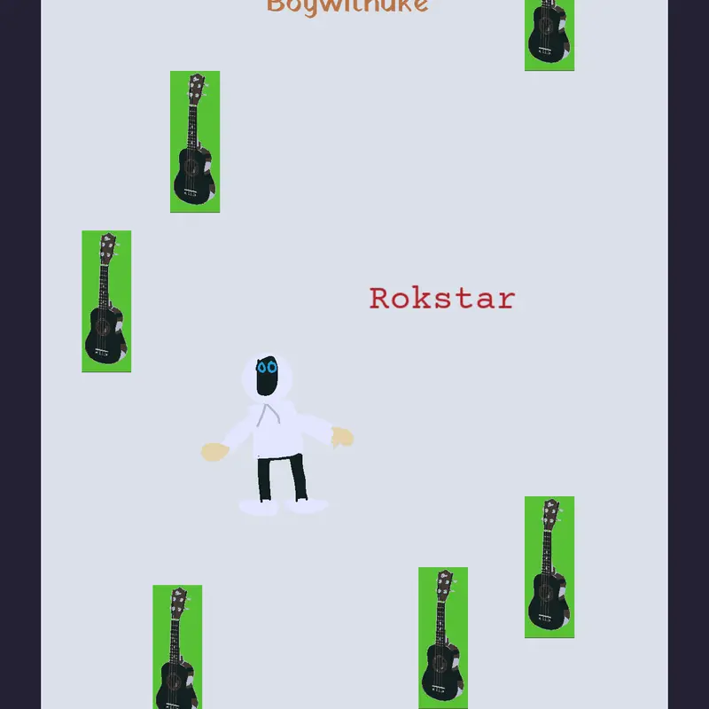 Game by @fofolo