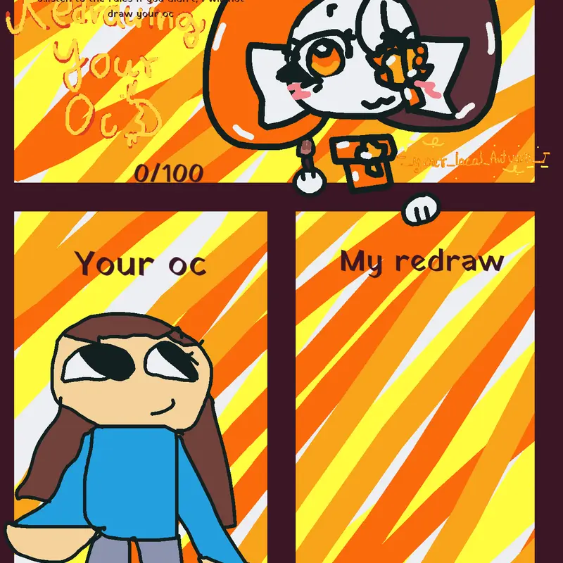 I made this cuz I wanted to by @ksu_kit