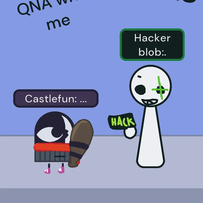 Game by @sylvelloandbobsecret2