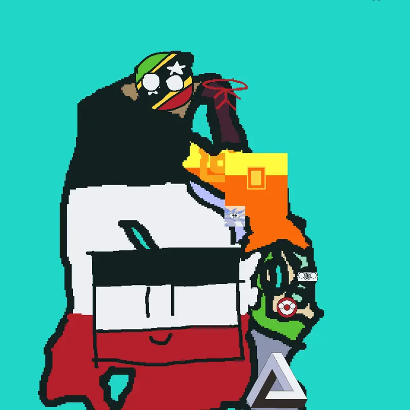 Game by @MrPillows