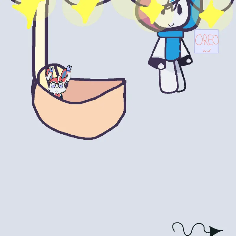 Game by @Mila_back
