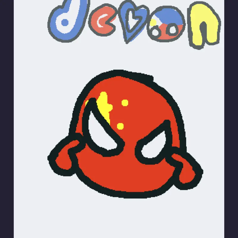 Game by @devonn