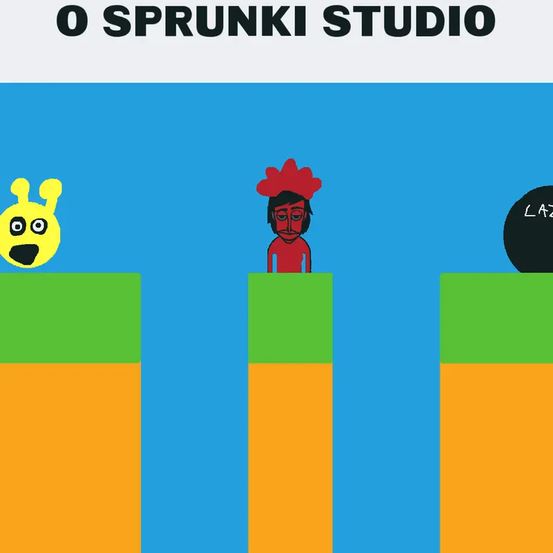 Game by @Romanito