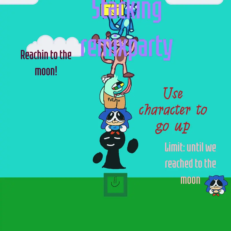 Game by @helloworlddd