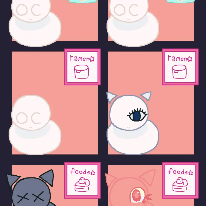 Game by @kittyheart234