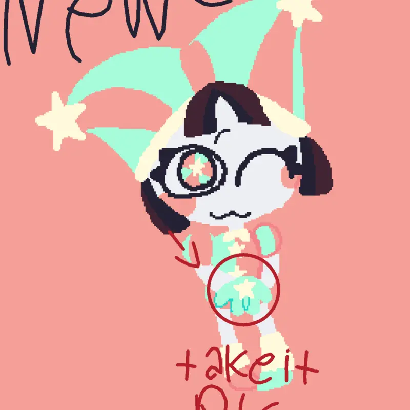 Game by @-Milly_Girl-
