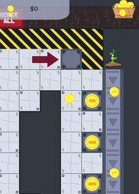 Coin tycoon