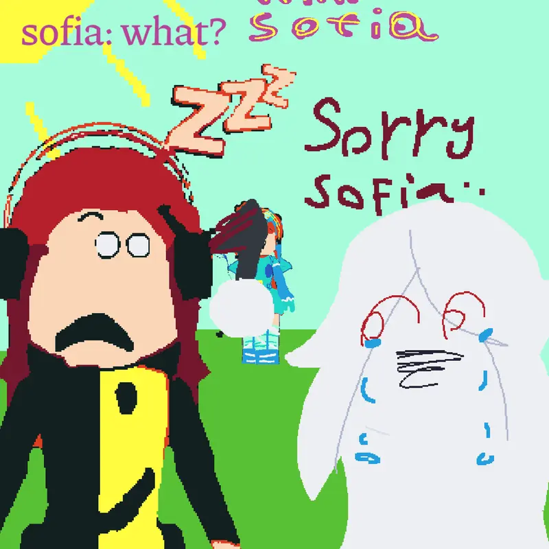 Game by @-_Flura_The_flower_-