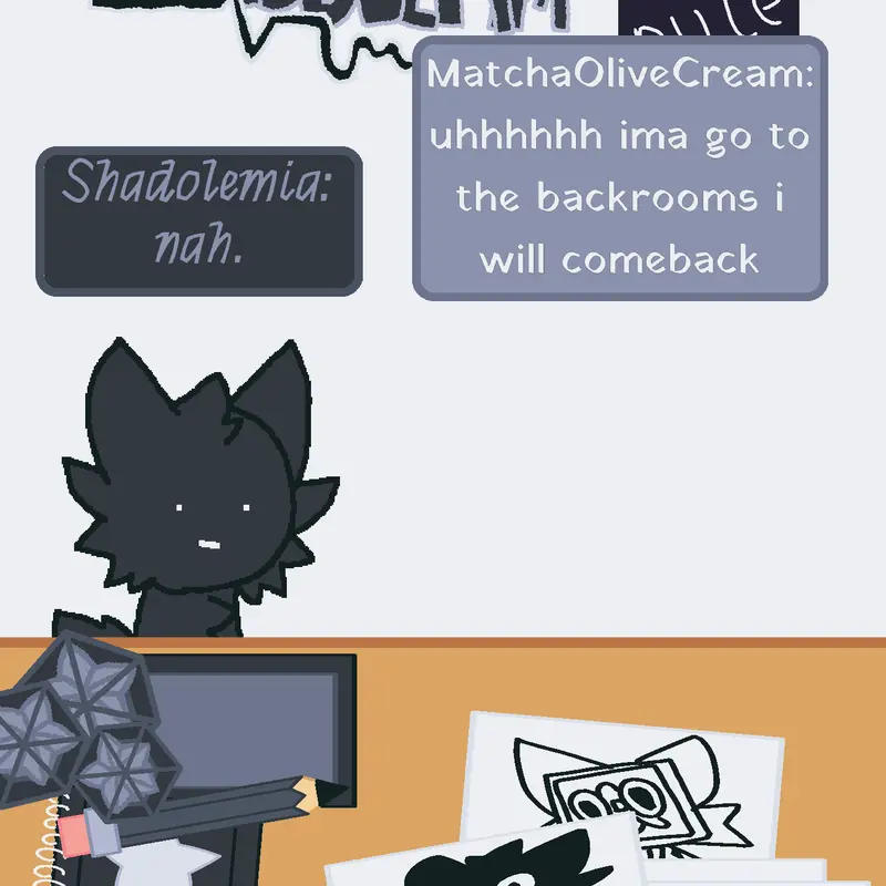 Game by @shadolemia_and_plixelidy