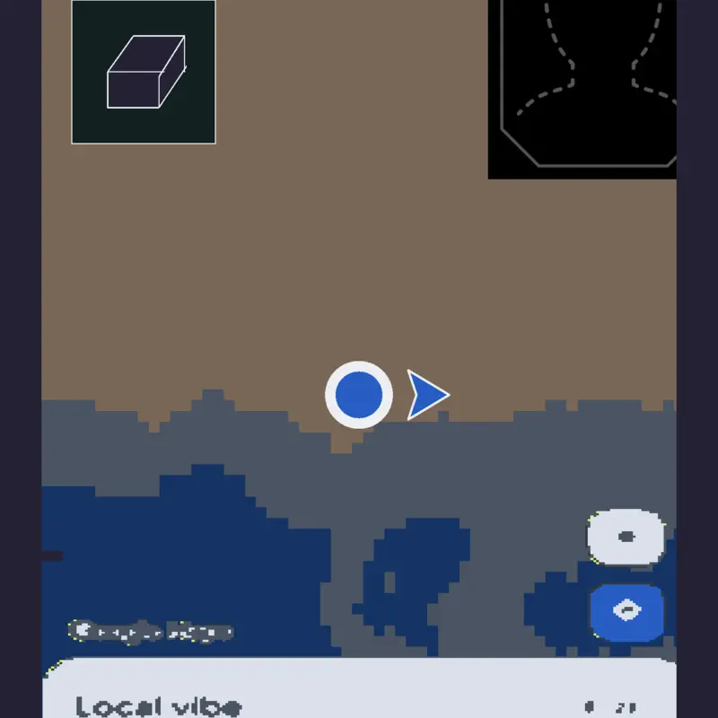 Play G-Maps without using G-Maps! by @ZacharyAghaizuBOCLAA_Fan