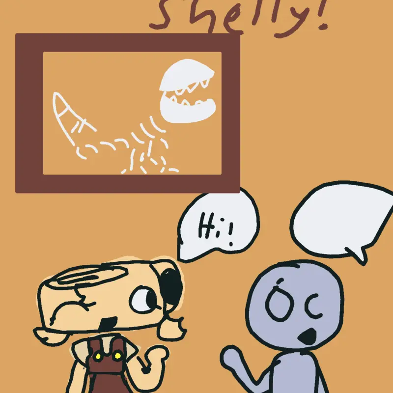 Game by @Cookie_run_kingdom_fan24