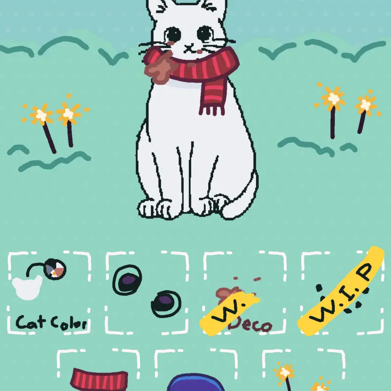 Game by @kairasplaytime