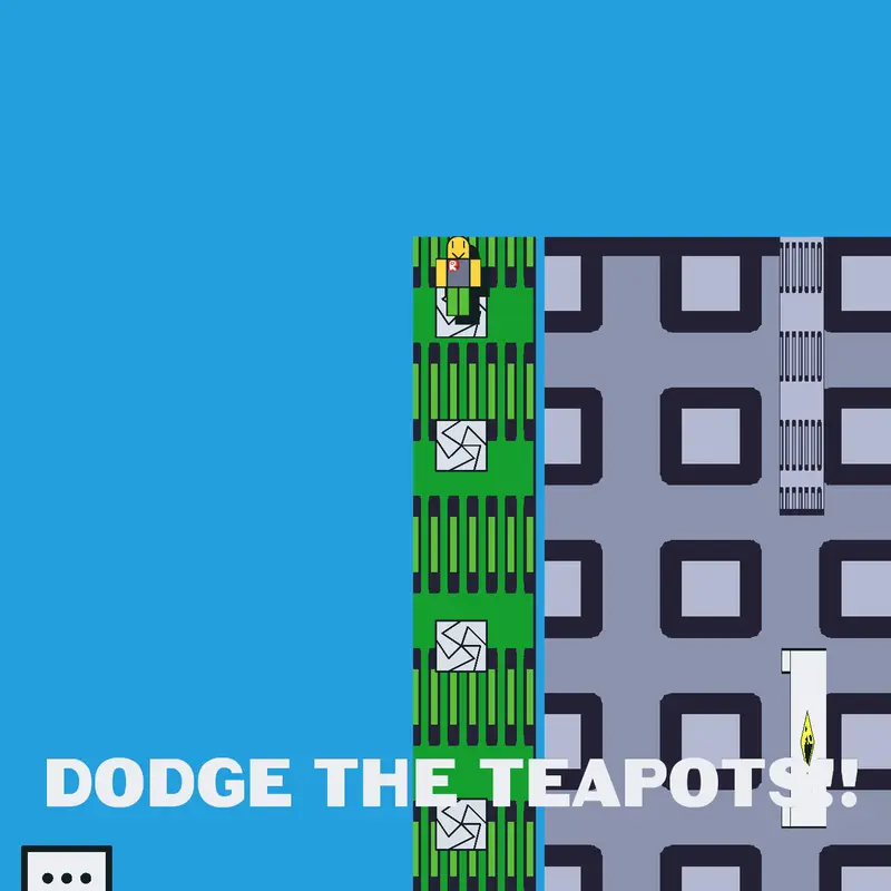 Game by @zRPD