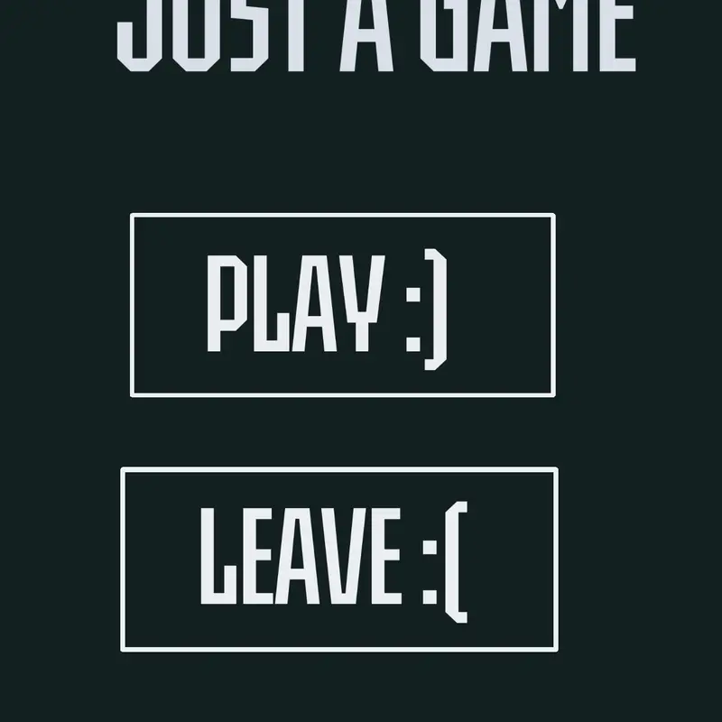 Game by @Cheescake_Lover123