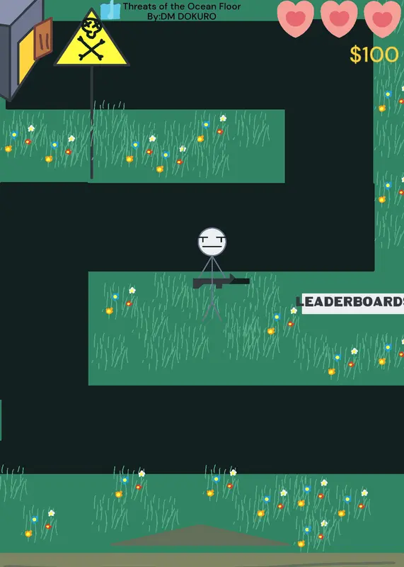 Game by @ducklord12345