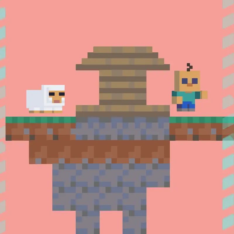 Game by @colbasa
