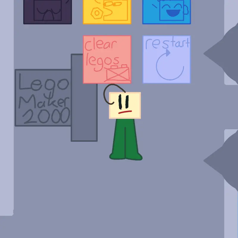 Game by @Stickmilo
