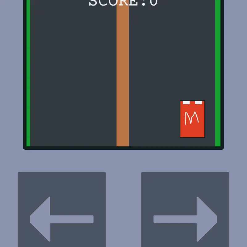 Game by @mctheking