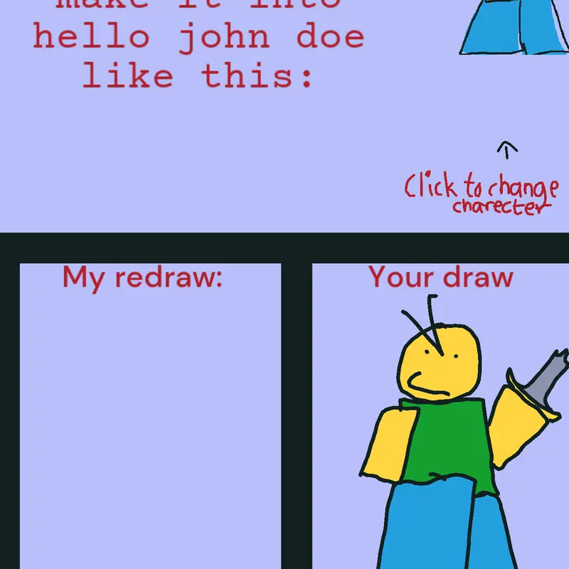 Game by @CombatNoob
