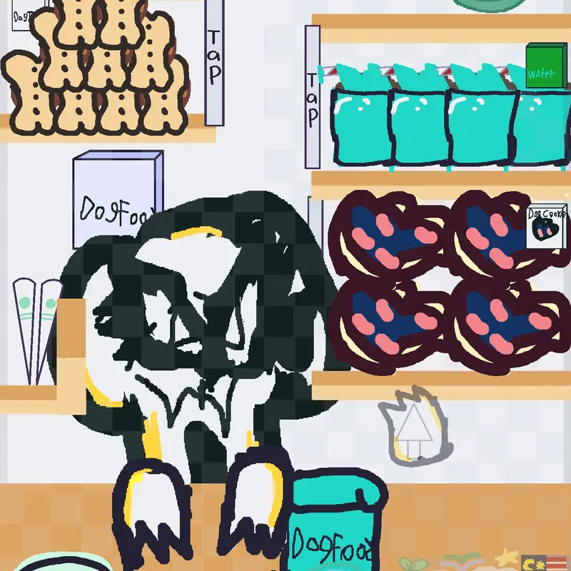 Game by @567p4t