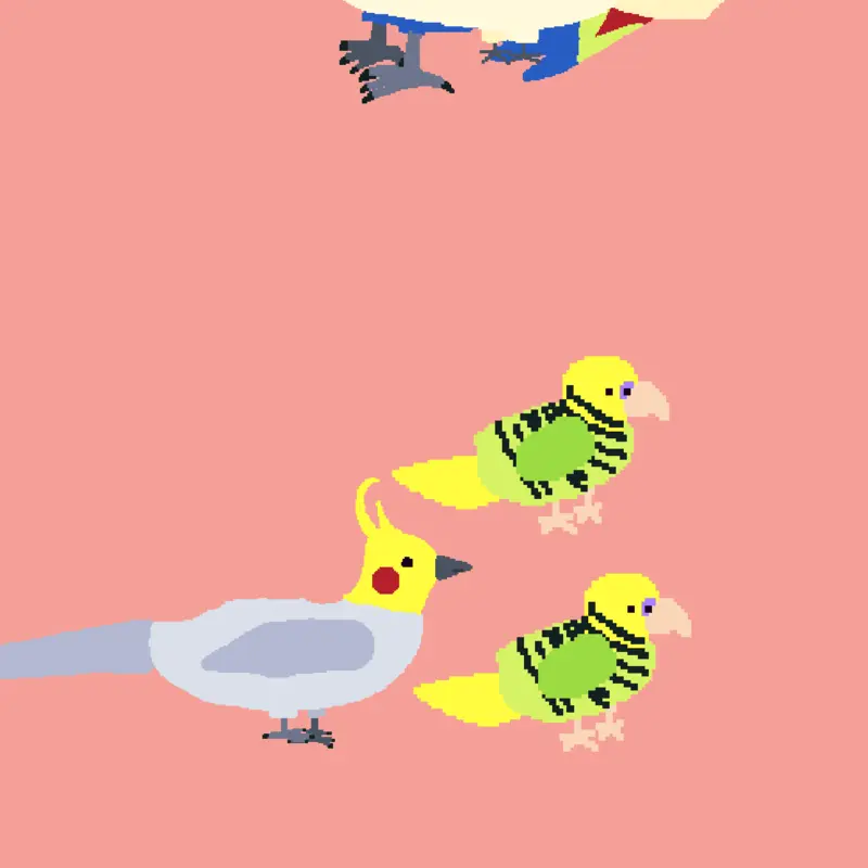 Game by @kiwi_and_richi